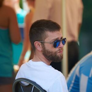 Meet your Posher, Matthew